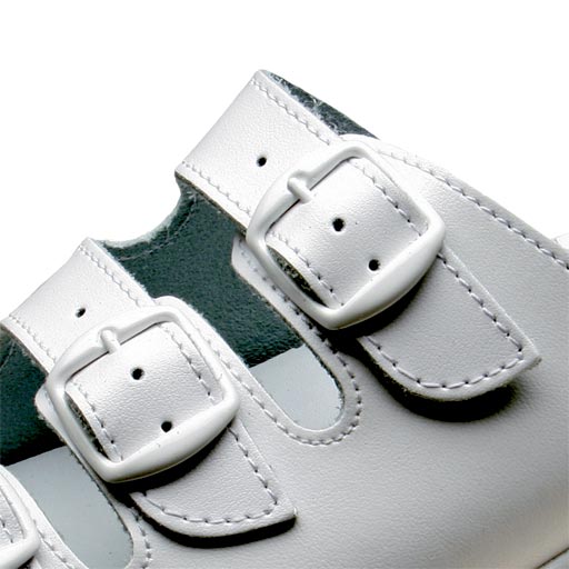 Buty zawodowe MEDIBUT - BMKLA3PASWK BMKLA3PASWK