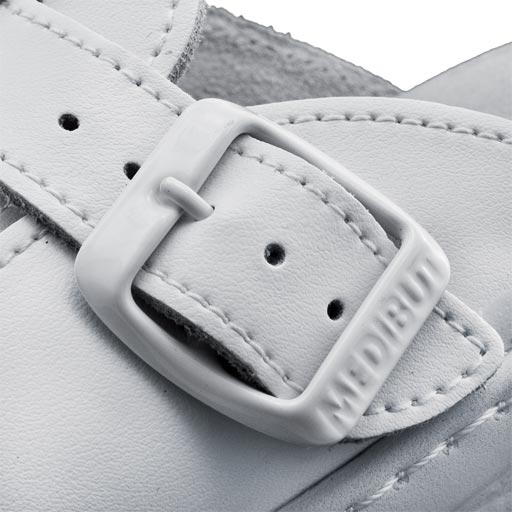 Buty zawodowe MEDIBUT - BMKLADZPADAM BMKLADZPADAM