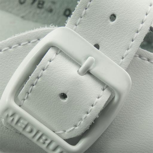 Buty zawodowe MEDIBUT - BMKLADZWK BMKLADZWK