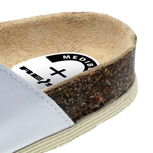 Buty zawodowe MEDIBUT - BMKLAKOR2PAS BMKLAKOR2PAS