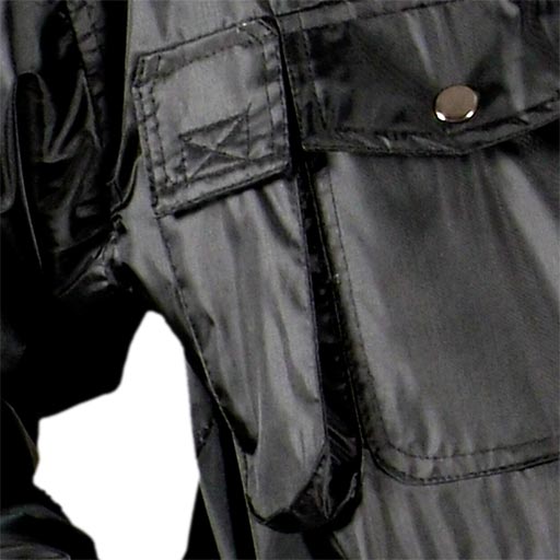 Kurtka ochronna ocieplana REIS - BOMBER BOMBER