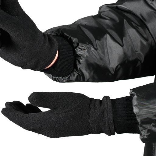 Kurtka ochronna ocieplana REIS - BOMBER BOMBER