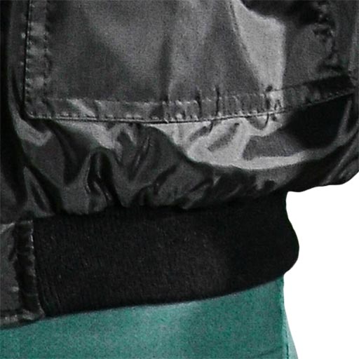 Kurtka ochronna ocieplana REIS - BOMBER BOMBER