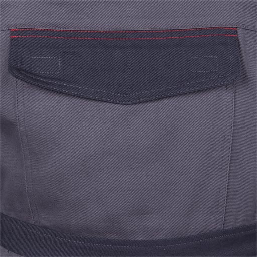 Spodnie ochronne ogrodniczki REIS - BOMER-B BOMER-B