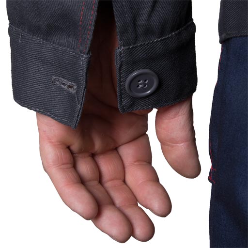 Bluza ochronna REIS - BOMER-J BOMER-J