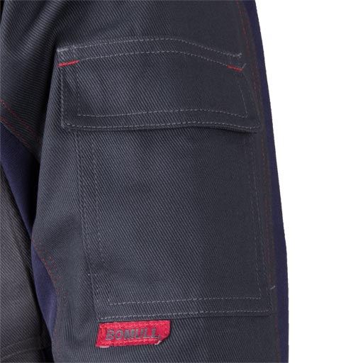 Bluza ochronna REIS - BOMER-J BOMER-J