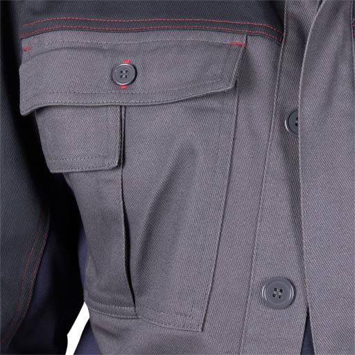 Bluza ochronna REIS - BOMER-J BOMER-J