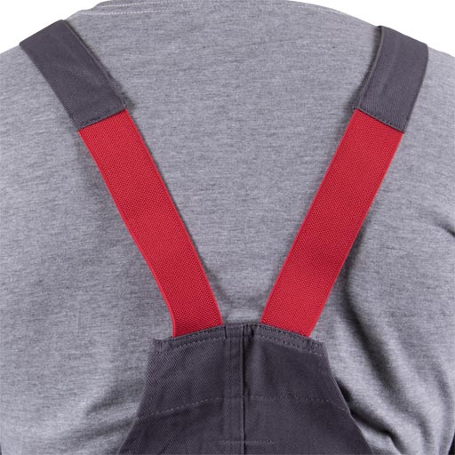 Spodnie ochronne ogrodniczki REIS - BOMULLX-B BOMULLX-B