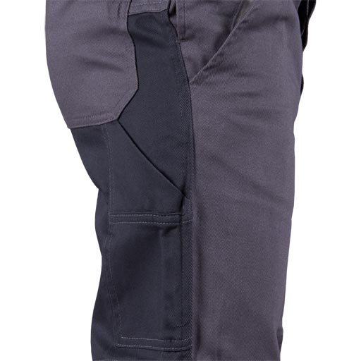 Spodnie ochronne ogrodniczki REIS - BOMULLX-B BOMULLX-B