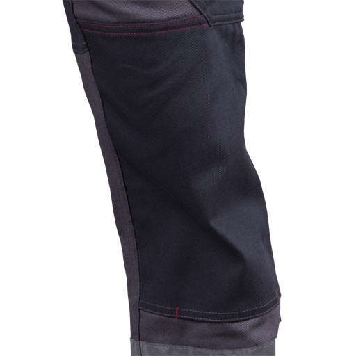 Spodnie ochronne ogrodniczki REIS - BOMULLX-B BOMULLX-B