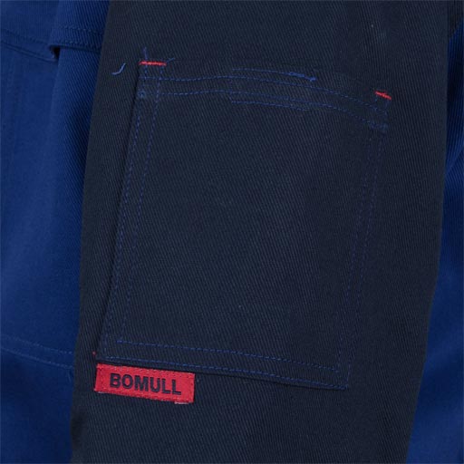 Bluza ochronna REIS - BOMULLX-J BOMULLX-J