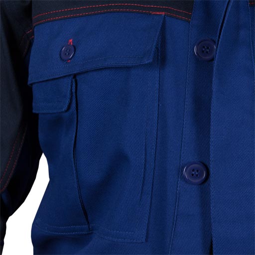 Bluza ochronna REIS - BOMULLX-J BOMULLX-J