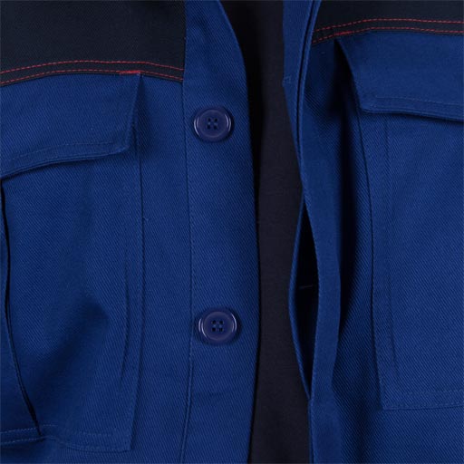 Bluza ochronna REIS - BOMULLX-J BOMULLX-J