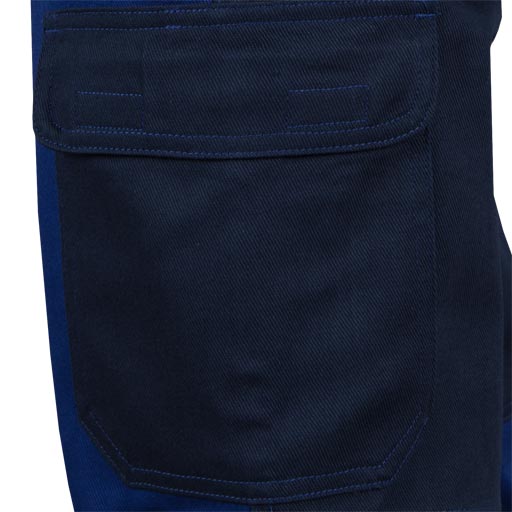 Spodnie ochronne do pasa REIS - BOMULLX-T BOMULLX-T