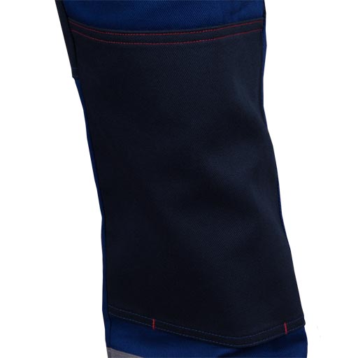 Spodnie ochronne do pasa REIS - BOMULLX-T BOMULLX-T