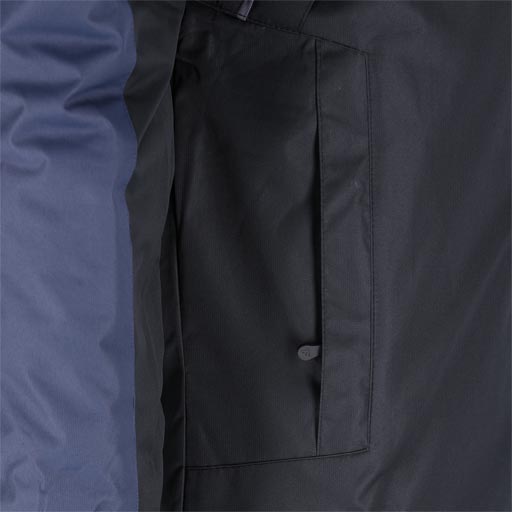 Kurtka ochronna ocieplana REIS - BORG BORG