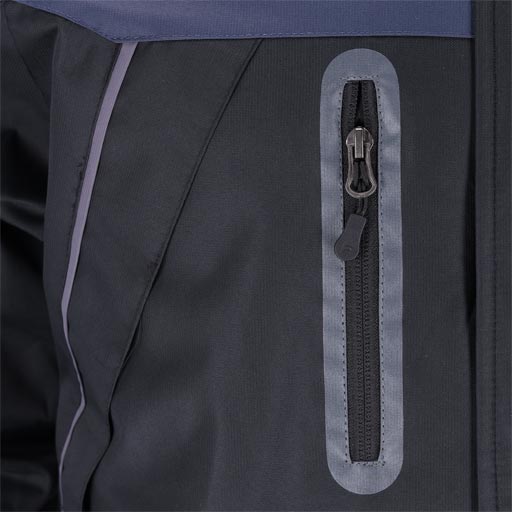 Kurtka ochronna ocieplana REIS - BORG BORG