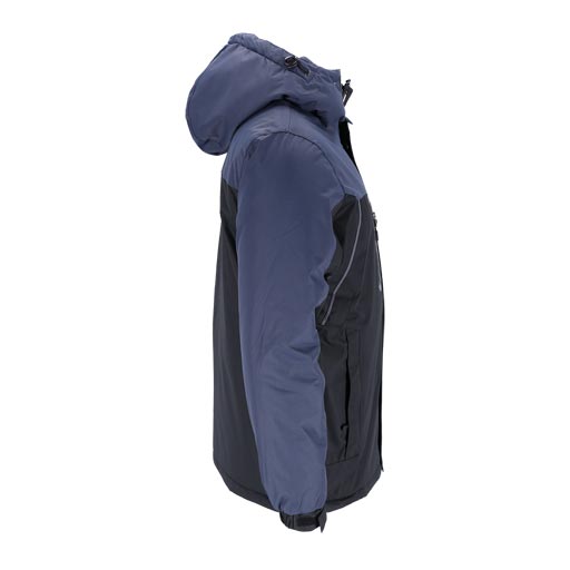 Kurtka ochronna ocieplana REIS - BORG BORG