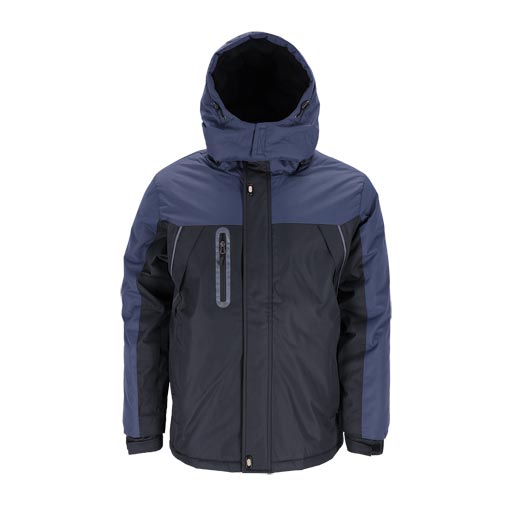 Kurtka ochronna ocieplana REIS - BORG BORG