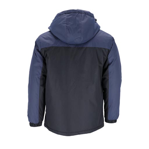 Kurtka ochronna ocieplana REIS - BORG BORG