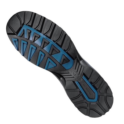 Buty bezpieczne ALBATROS - BRA-TOFANE-T BRA-TOFANE-T