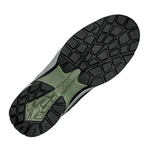 Buty bezpieczne ALBATROS - BRA-ULTCTX-T BRA-ULTCTX-T