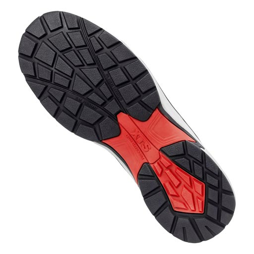 Buty zawodowe ALBATROS - BRA-VIALE-P BRA-VIALE-P