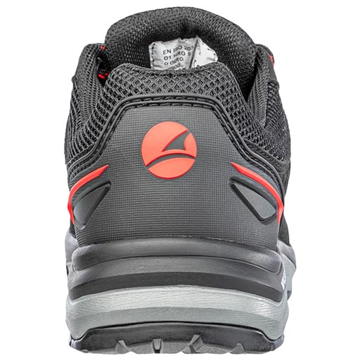 Buty zawodowe ALBATROS - BRA-VIALE-P BRA-VIALE-P