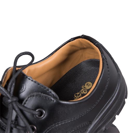 Buty bezpieczne REIS - BRAUDIT BRAUDIT