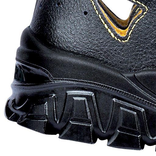 Buty bezpieczne COFRA - BRC-DON BRC-DON