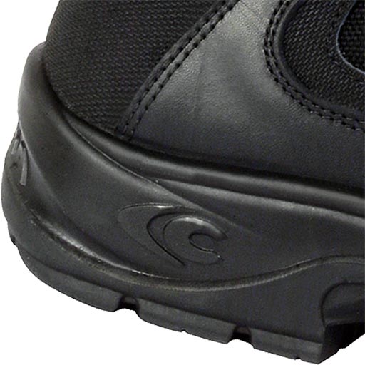 Buty bezpieczne COFRA - BRC-POLICE BRC-POLICE