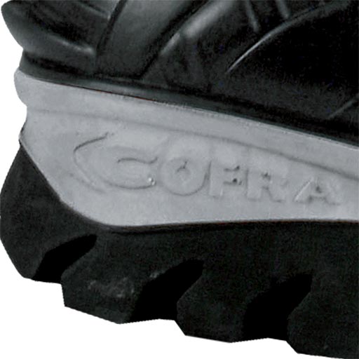 Buty bezpieczne COFRA - BRC-THERMIC BRC-THERMIC