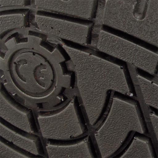 Buty bezpieczne REIS - BRLAKEREIS BRLAKEREIS