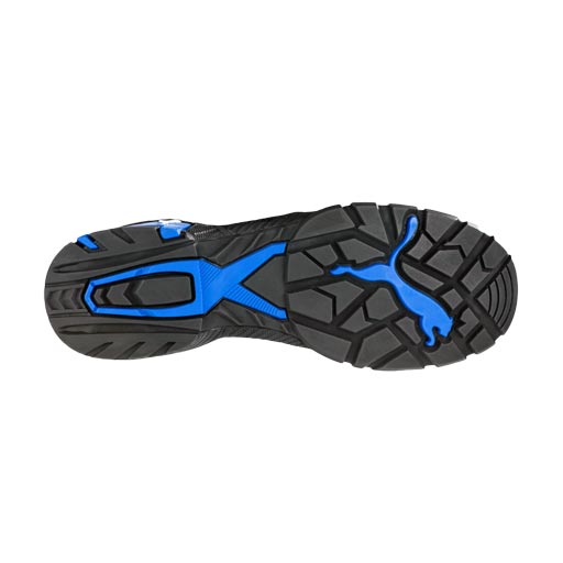 Buty bezpieczne PUMA - BRP-RIO-P BRP-RIO-P