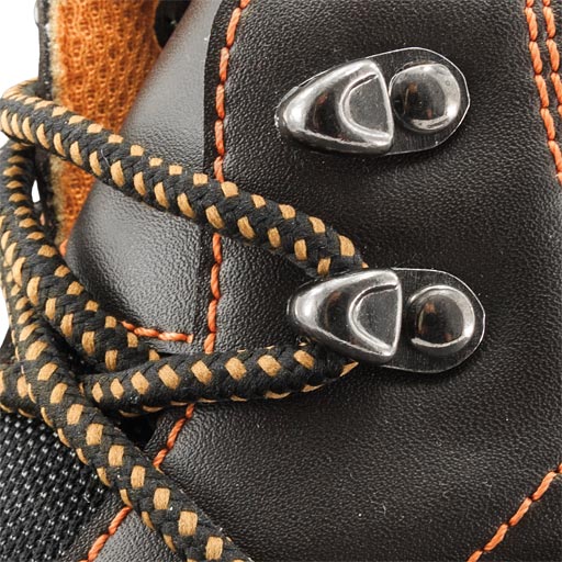 Buty bezpieczne REIS - BRPEAKREIS BRPEAKREIS