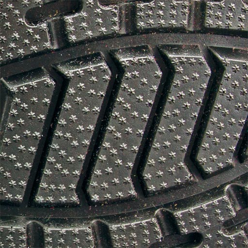 Buty bezpieczne REIS - BRWINTER BRWINTER