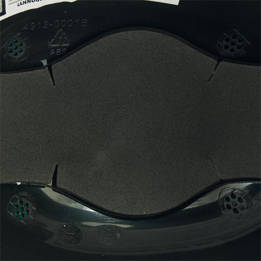 Przemysłowy hełm lekki REIS - BUMPCAP BUMPCAP