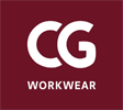 Czapka kucharska CG WORKWEAR - CZCOOK-WRZ CZCOOK-WRZ_W