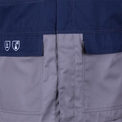 Bluza ochronna REIS - CHEMANT-J CHEMANT-J