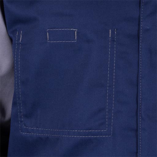 Bluza ochronna REIS - CHEMANT-J CHEMANT-J