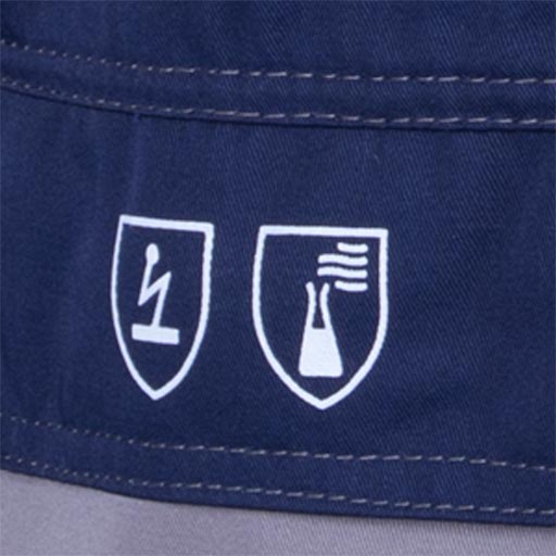 Bluza ochronna REIS - CHEMANT-J CHEMANT-J