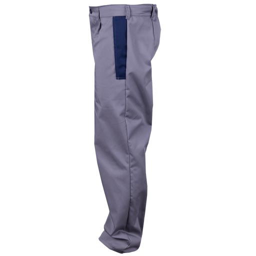 Spodnie ochronne do pasa REIS - CHEMANT-T CHEMANT-T