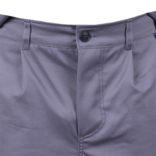 Spodnie ochronne do pasa REIS - CHEMANT-T CHEMANT-T