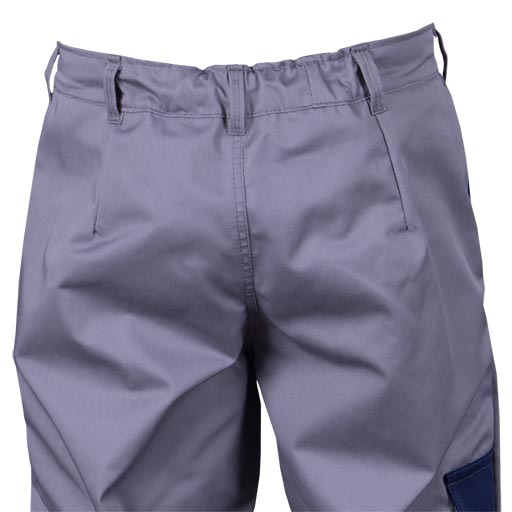 Spodnie ochronne do pasa REIS - CHEMANT-T CHEMANT-T