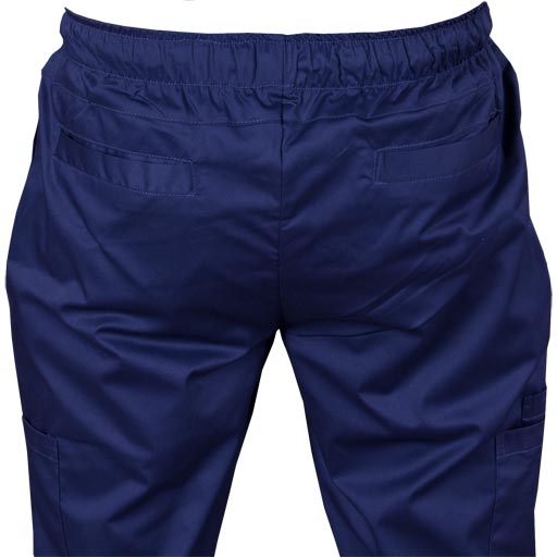 Spodnie ochronne do pasa REIS - COMODO-T COMODO-T