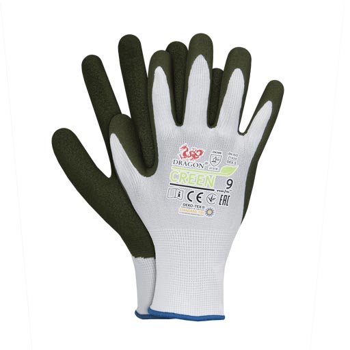 Rękawice ochronne REIS - CREEN CREEN