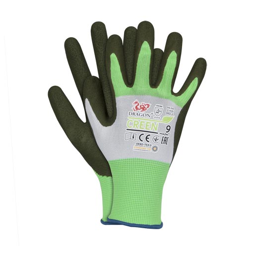 Rękawice ochronne REIS - CREEN CREEN