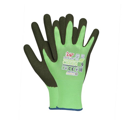 Rękawice ochronne REIS - CREEN CREEN