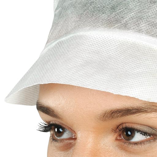 Czapka z polipropylenu REIS - CZA-D CZA-D