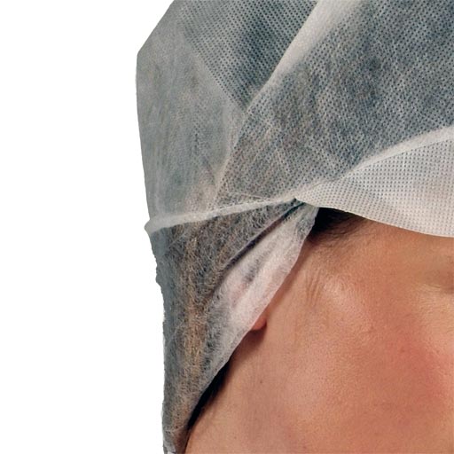 Czapka z polipropylenu REIS - CZA-TD CZA-TD